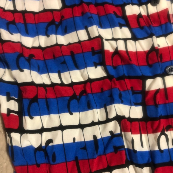 LuLaRoe Thor size 12 NWT - Picture 3 of 3